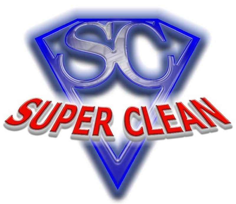 Just LOGO from Super Clean in Gardena, CA 90248 Laundry Services